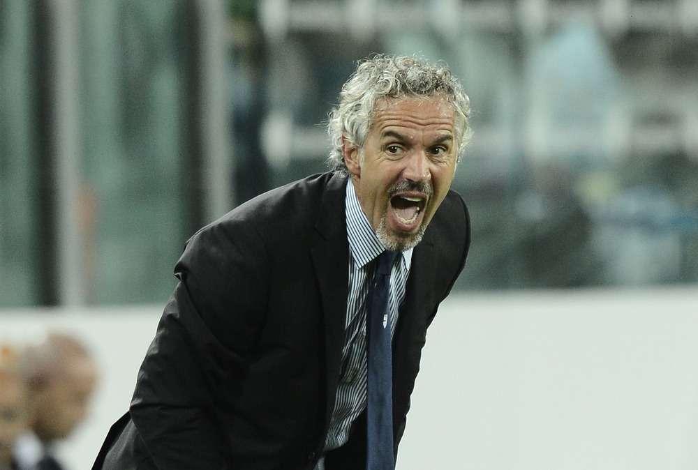 Parma, Donadoni sul Torino: "Dobbiamo essere bravi a non scoprirci"