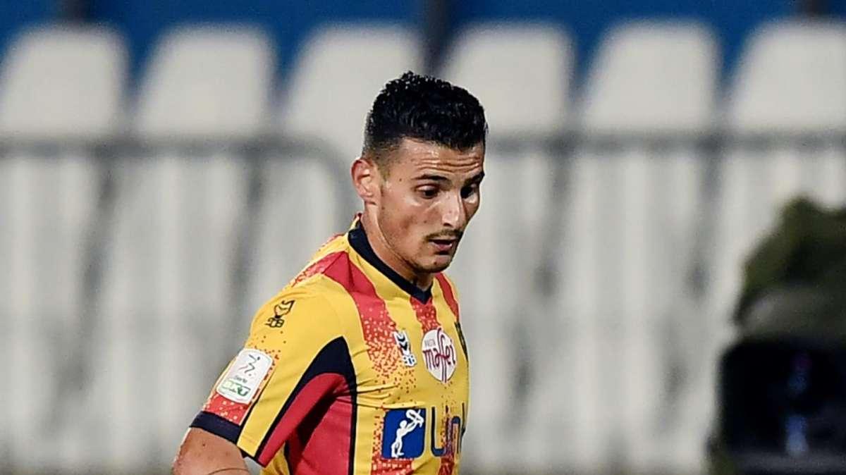 Pippo Falco sul mercato, ma quanto costa? Il Lecce ha fatto il prezzo