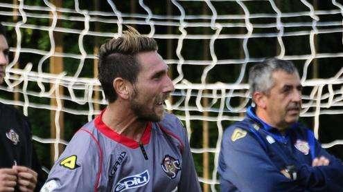 UFFICIALE: Gubbio, arriva Loviso dal Parma