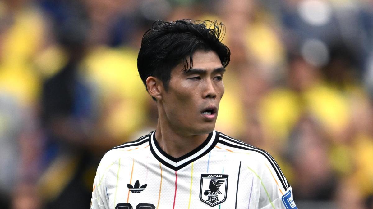Su Tomiyasu per il Toro la concorrenza arriva dalla Serie A