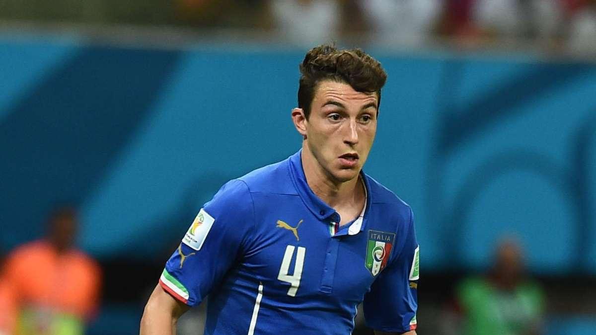 Torino, a Bormio assenti Cerci e Darmian