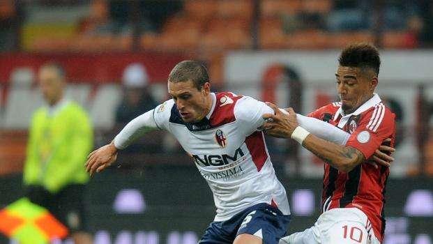 Verso Bologna-Torino: ipotesi Perez dal 1'