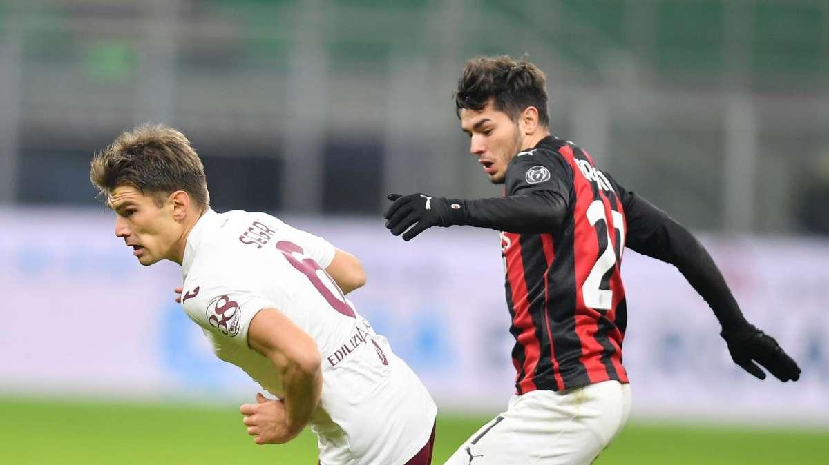Segre-Perugia: accordo raggiunto 