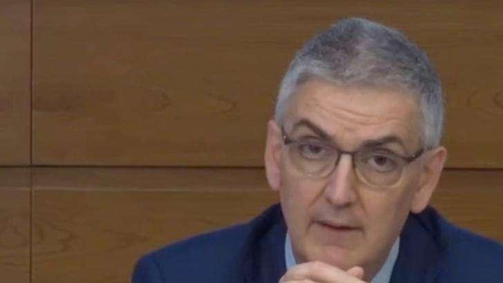 Brusaferro cauto ma ottimista, tuttavia: "Nessuna apertura a breve"
