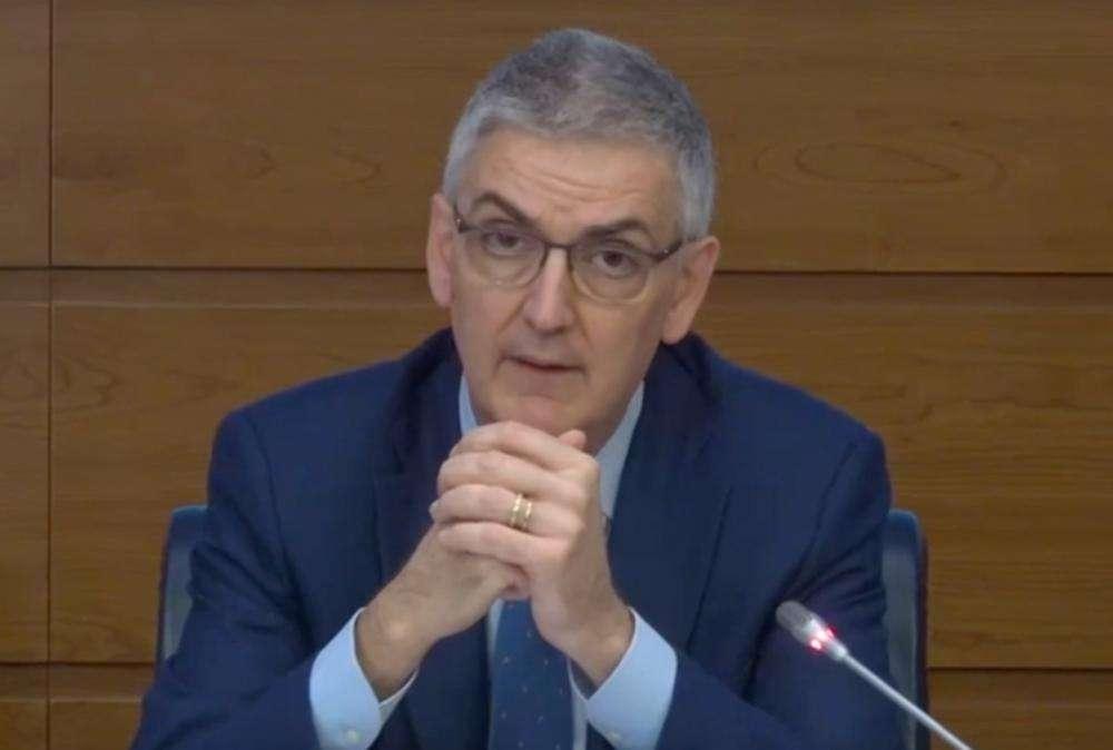 Brusaferro sulla ripresa: "Stiamo valutando, tante le variabili in gioco"
