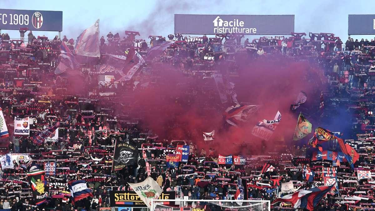 Zaki, il Bologna lo aspetta 