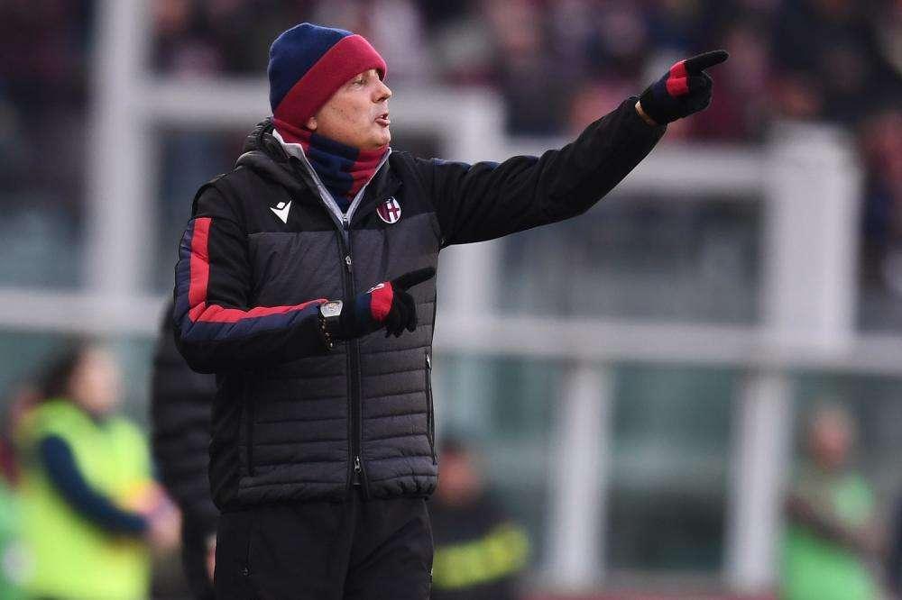 Quanto amore per Sinisa “uomo vero”