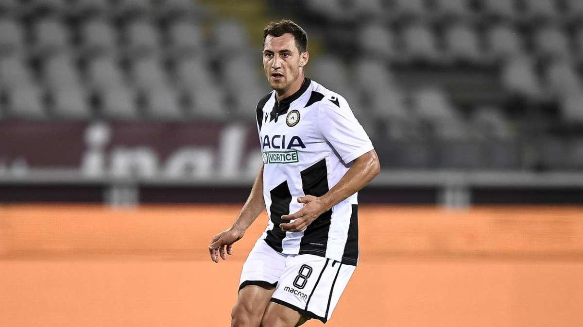 Verso Toro-Udinese: Mato Jajalo spera in una chance