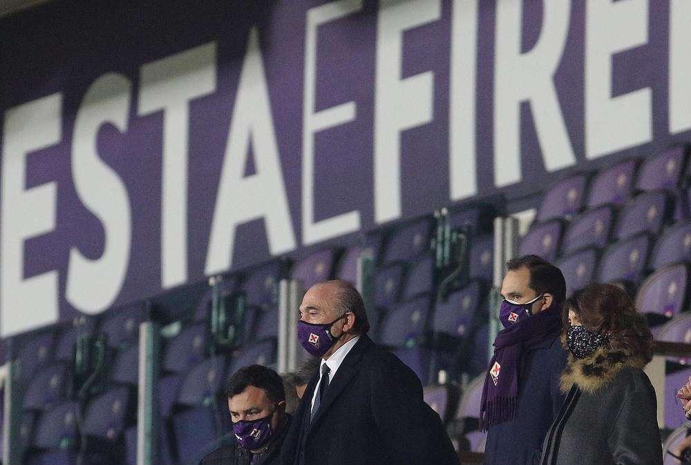 Alvarez destinato alle big. Fiorentina ripensa al Gallo?