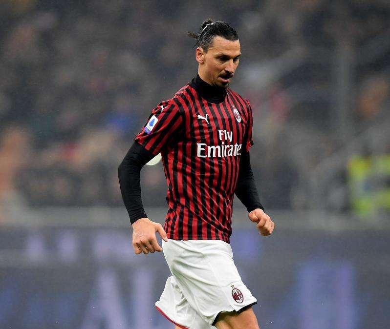 Milan, con Ibra rinnovo possibile, ma ad una condizione