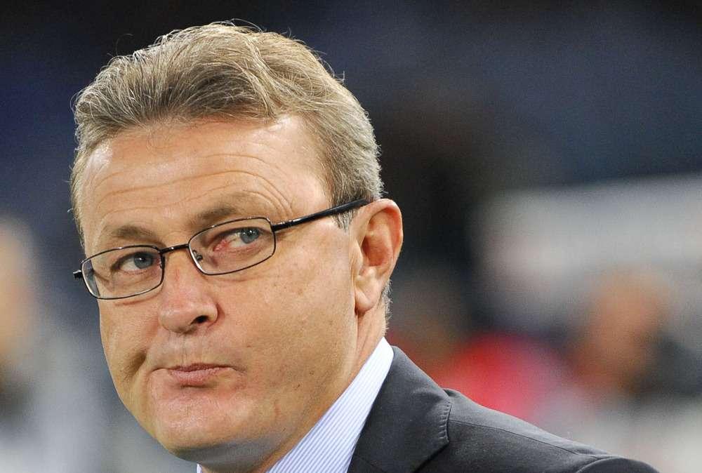 Pulga: "Giocare in uno stadio deserto è brutto"