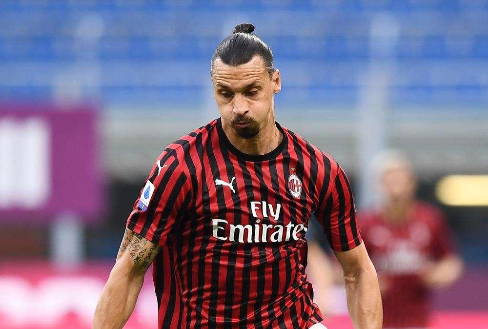 Milan avanti 2-1 all'intervallo sul Sassuolo