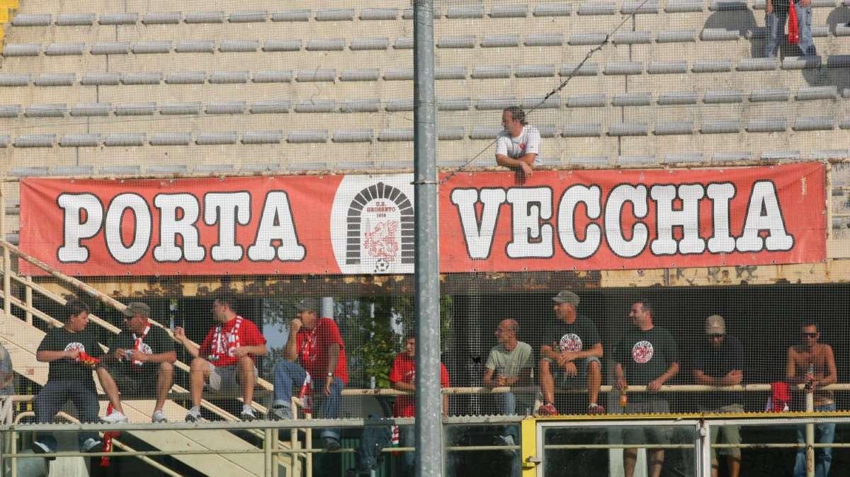 Grosseto, sondaggio del Torino per Freddi