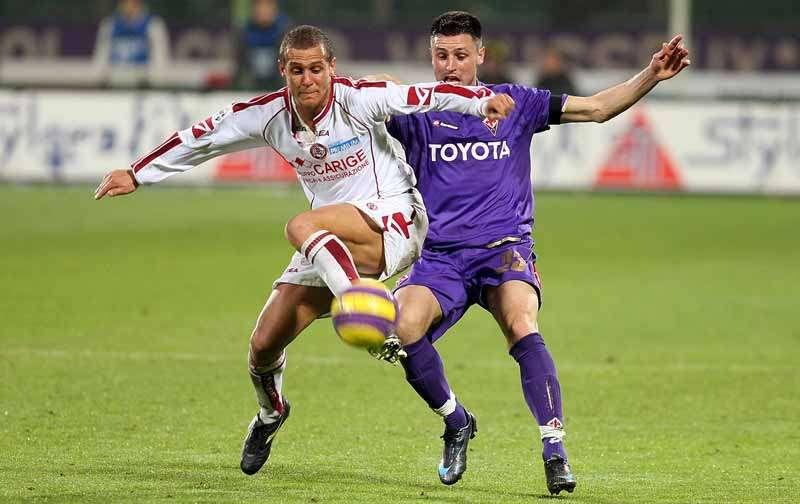 Diamanti, il West Ham ritarda i pagamenti