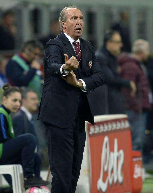 Ventura: "Belotti, Baselli e altri nostri giovani arriveranno in nazionale"