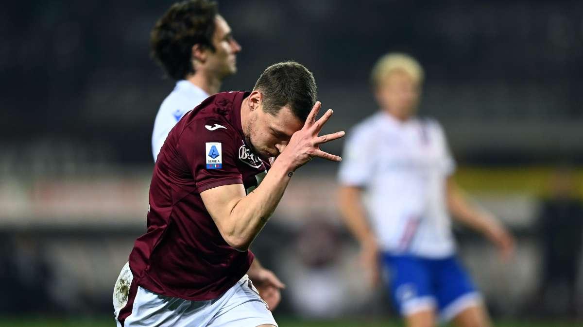 Belotti e Bremer via dal Toro? Risponde Giorgio Venturin