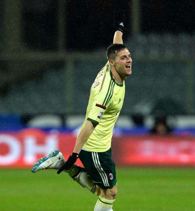Torino, spunta Mattia Destro