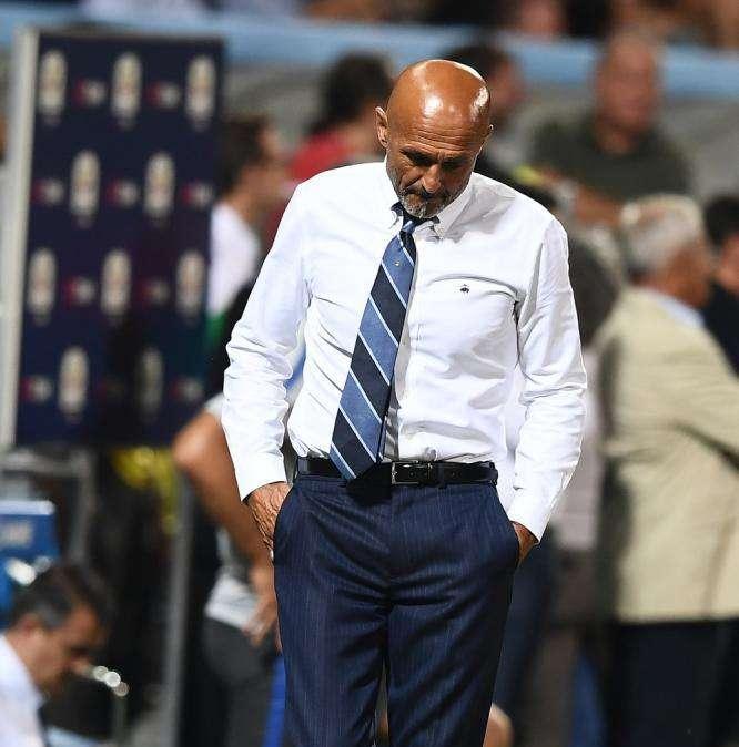 Spalletti: "Domani mi aspetto un Toro col coltello tra i denti, noi dovremmo andare oltre le nostre normali capacità"