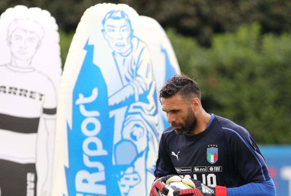 Per la prima volta il Toro avrà due nazionali fissi tra i portieri