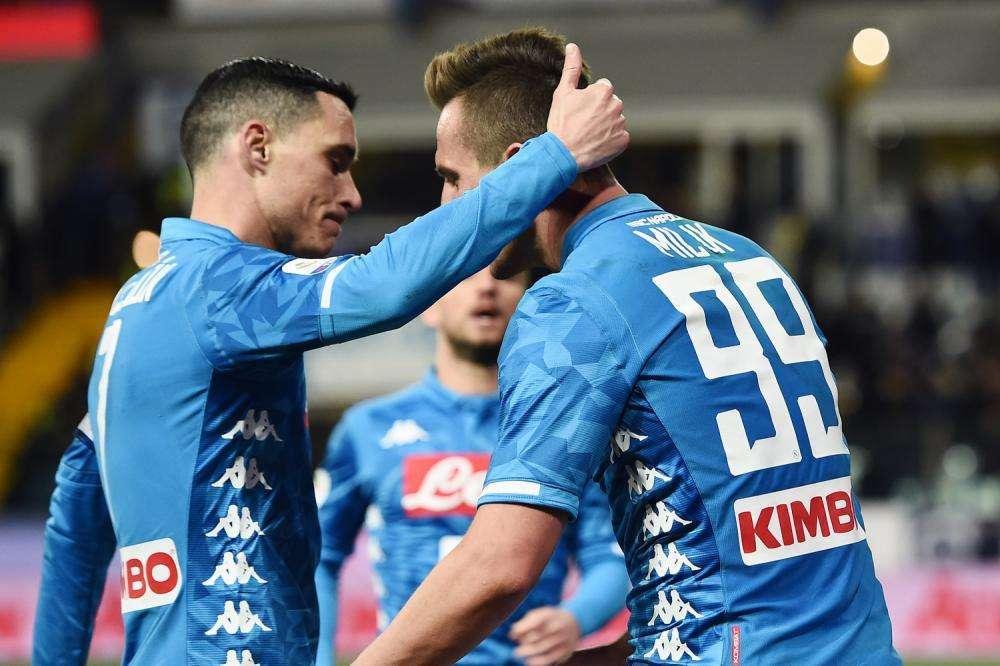 Europa League, tutte le sfide dei quarti di finale