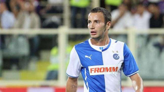 La Lazio cerca la pole sul Toro per l'albanese Gashi