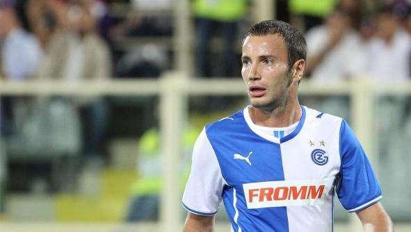 Torino, anche la Samp pensa a Gashi