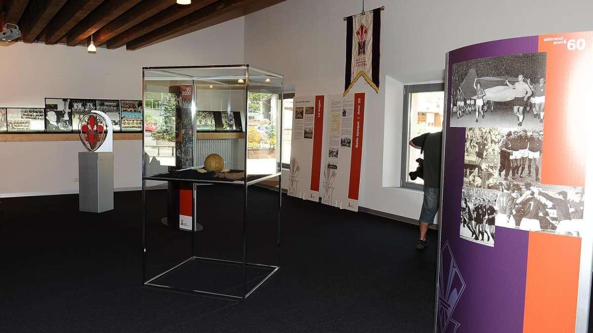 Museo Fiorentina, SISS - FSHM ospita il Congresso Nazionale della Società Italiana di Storia dello Sport