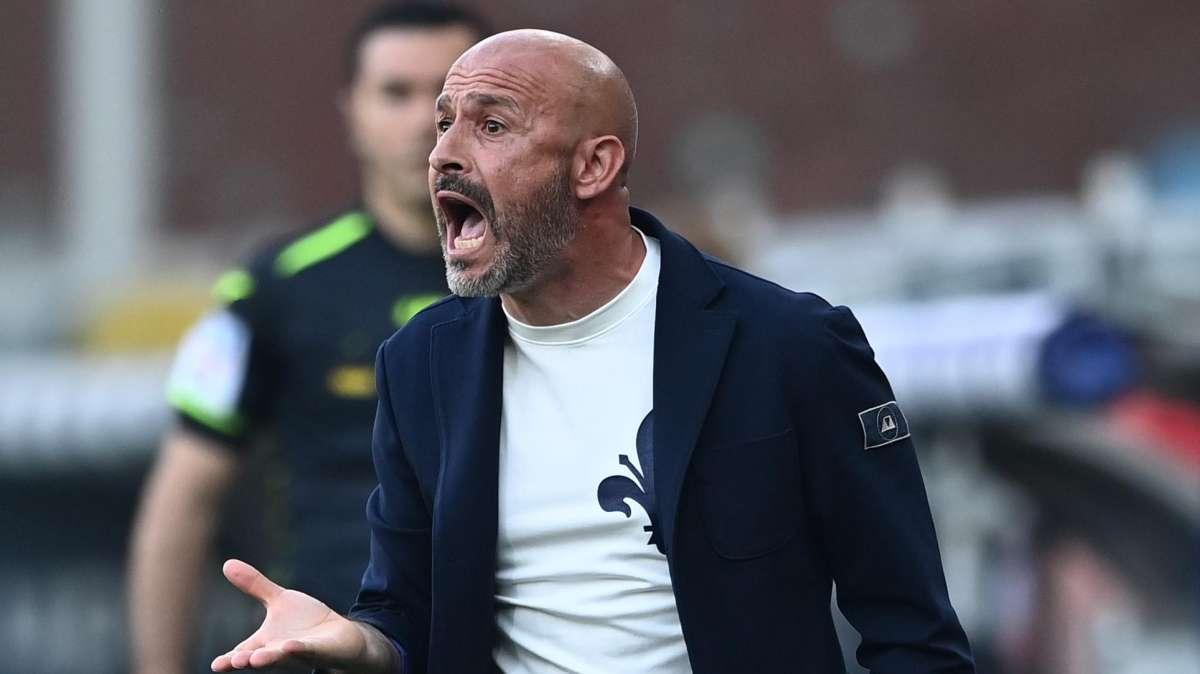 Serie A - Viola in Conference League, l'Atalanta fuori dall'Europa