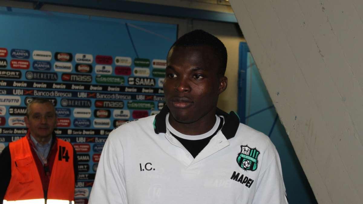 Cofie vicino al Chievo 