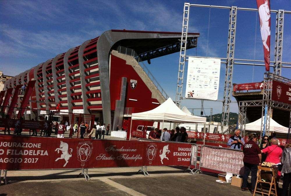Il 18 maggio verrà inaugurata a Vado una mostra su Valerio Bacigalupo e sul Grande Torino