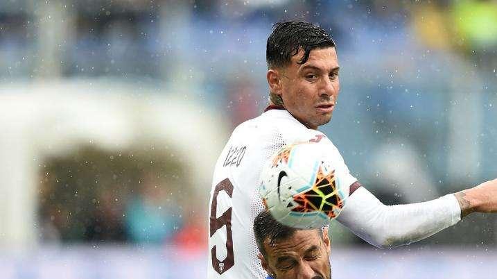 Armando Izzo, il riposo del guerriero prima della battaglia contro il Milan