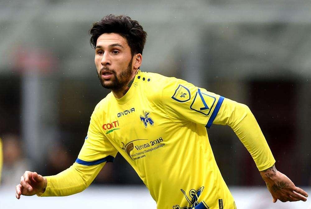 Verso Chievo-Torino: Castro al probabile rientro dal 1'