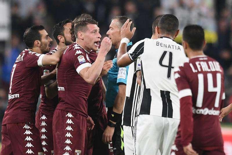 Torino, a parte Carlao e Lopez 