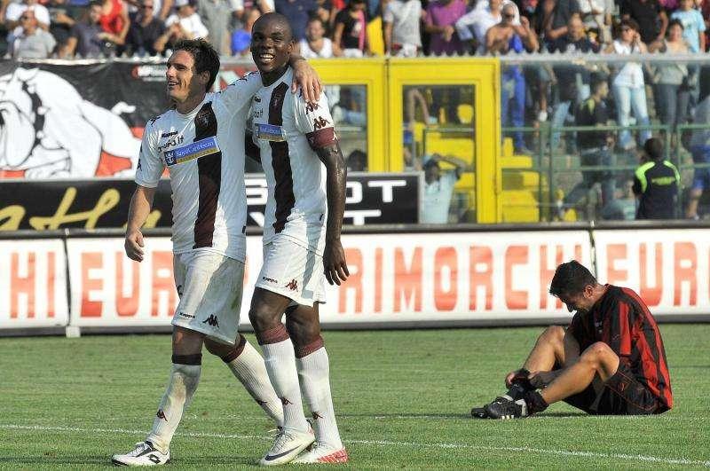 Zavagno saluta il Toro e passa alla corte di Mourinho 