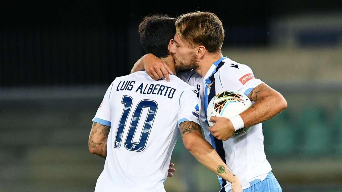 Grande Immobile, record di Higuain eguagliato e arriva la Scarpa d'Oro