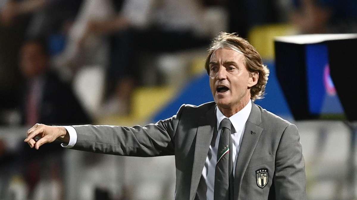 Italia distratta e sciupona, Germania avanti 2-0 all'intervallo
