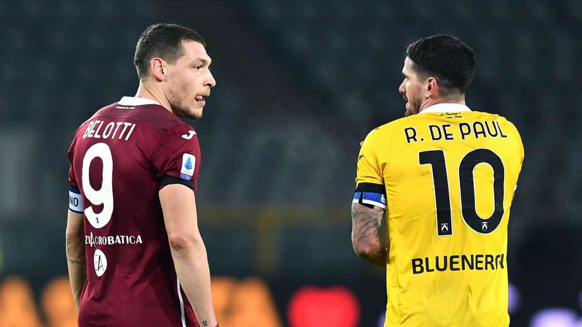Toro, Udine trasferta stregata. Solo 6 vittorie in 35 precedenti in Serie A
