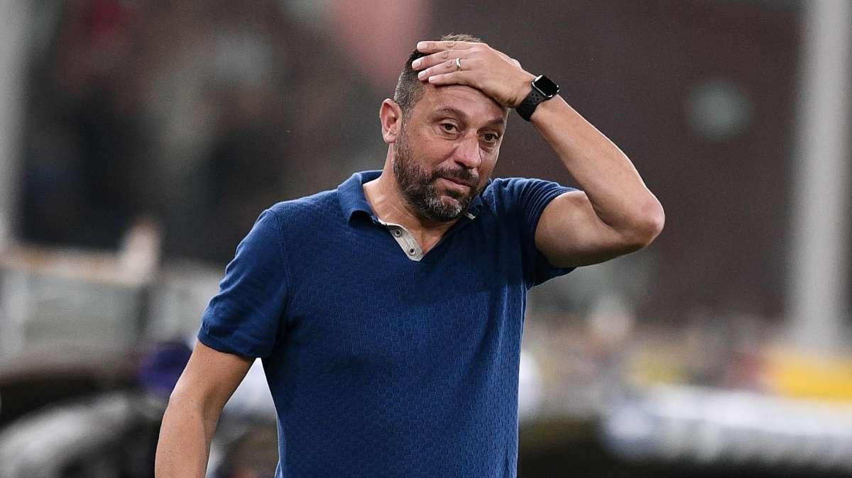 D'Aversa dice: "Ricordo solo due occasioni per noi". Davvero?