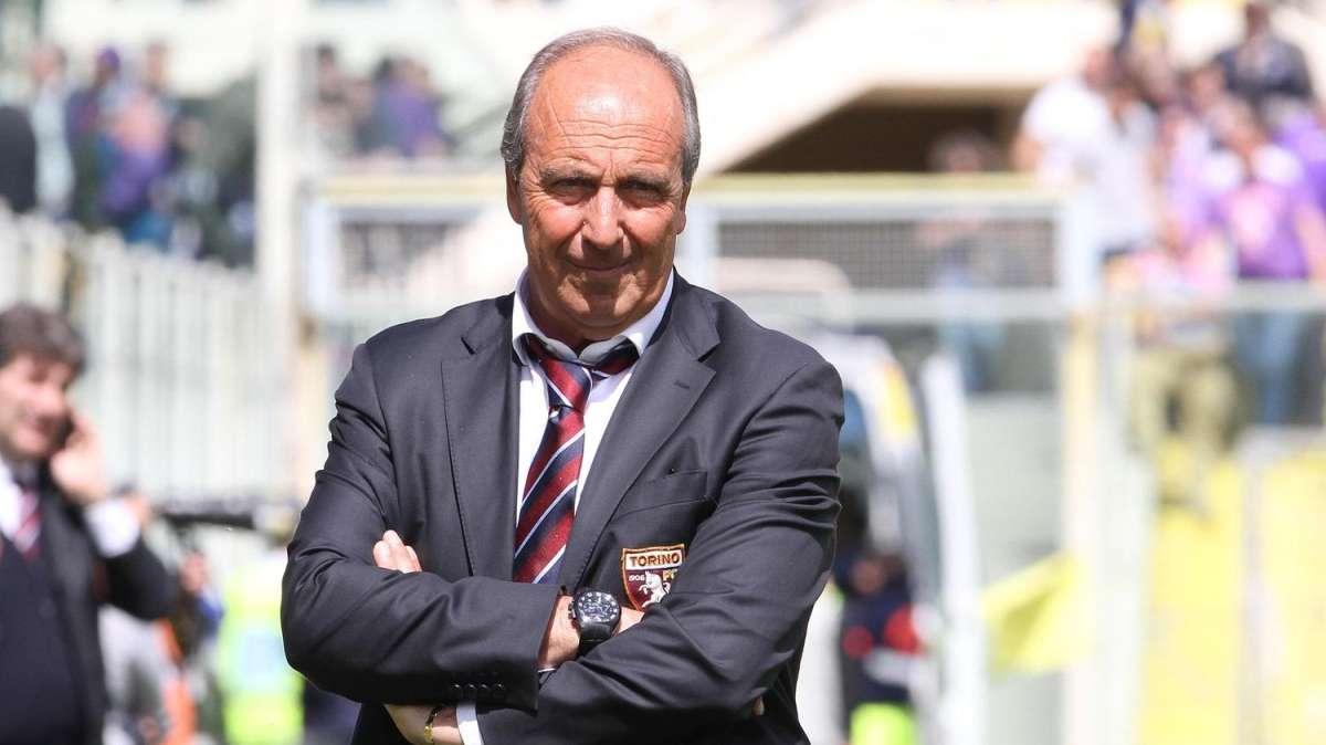 Ventura: "Siamo inferiori alla Juve, ma giocheremo da Toro"