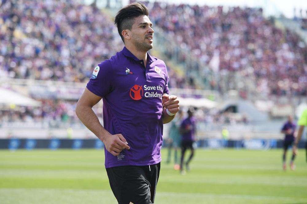 Simeone, la Fiorentina lo vuole cedere. Rifiutato il Sassuolo 