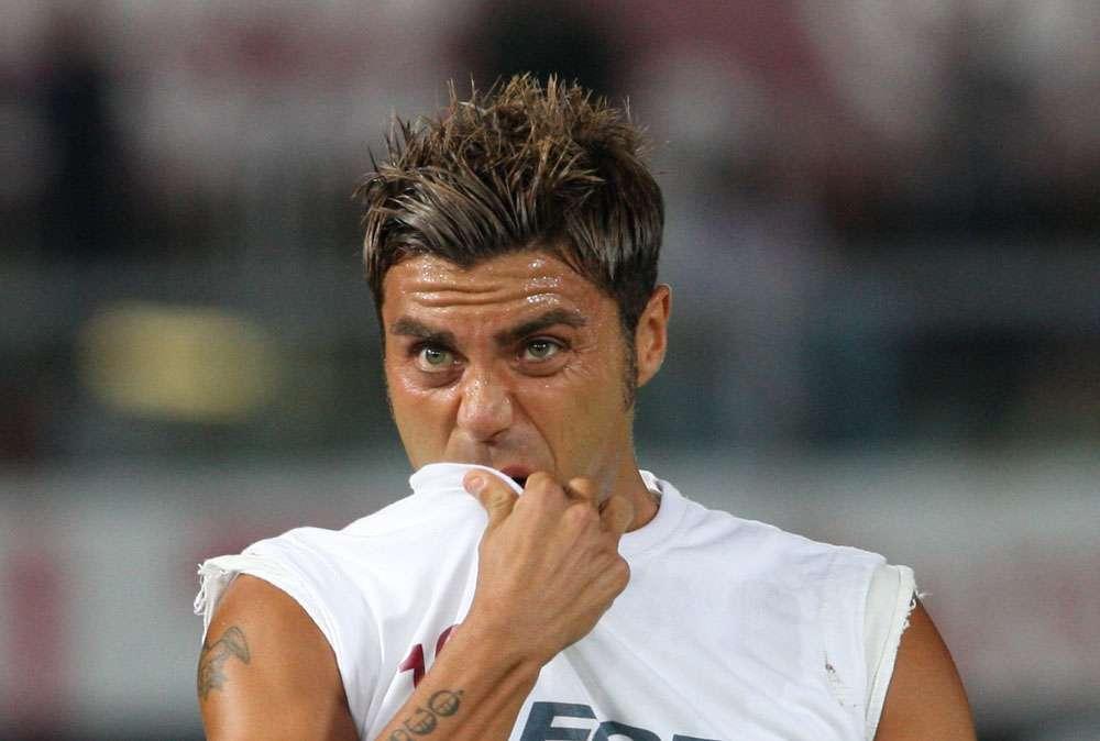 Livorno, su Tavano ci sono il Valencia e il Cesena