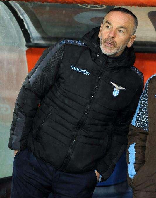 Lazio, quattro piste se salta Pioli