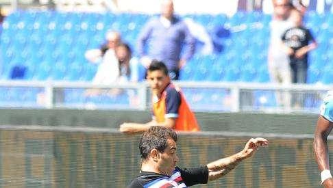 Maresca torna in gruppo: pronte altre corna?
