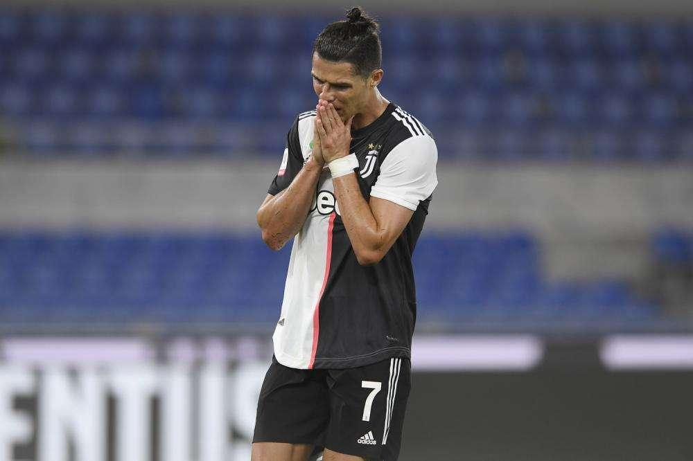 Serie A, le formazioni ufficiali di Bologna e Juventus
