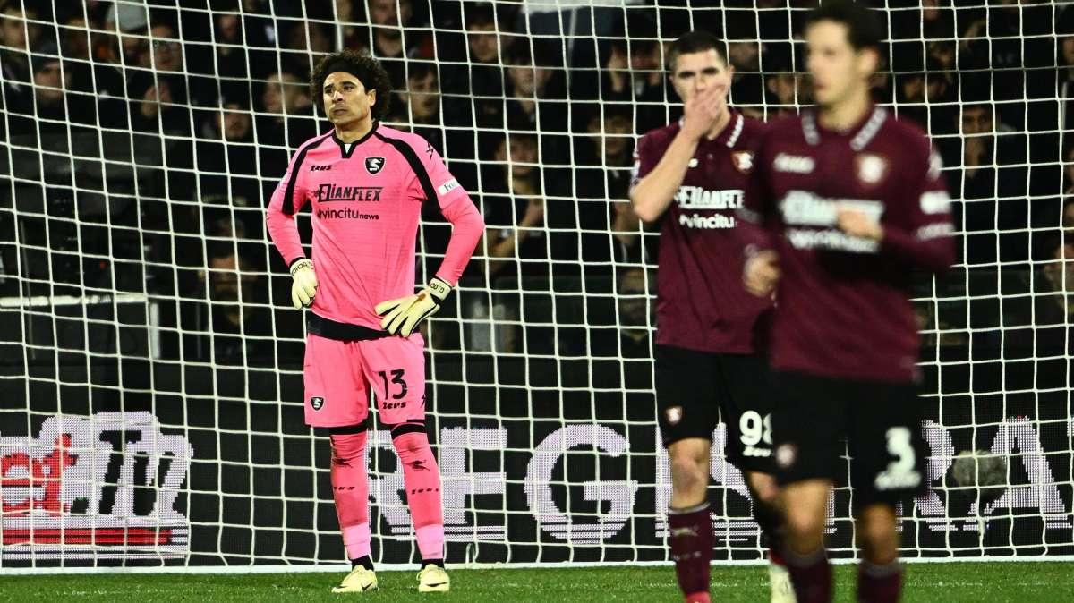 Salernitana ancora nelle mani di Liverani? Arriva la decisione ufficiale