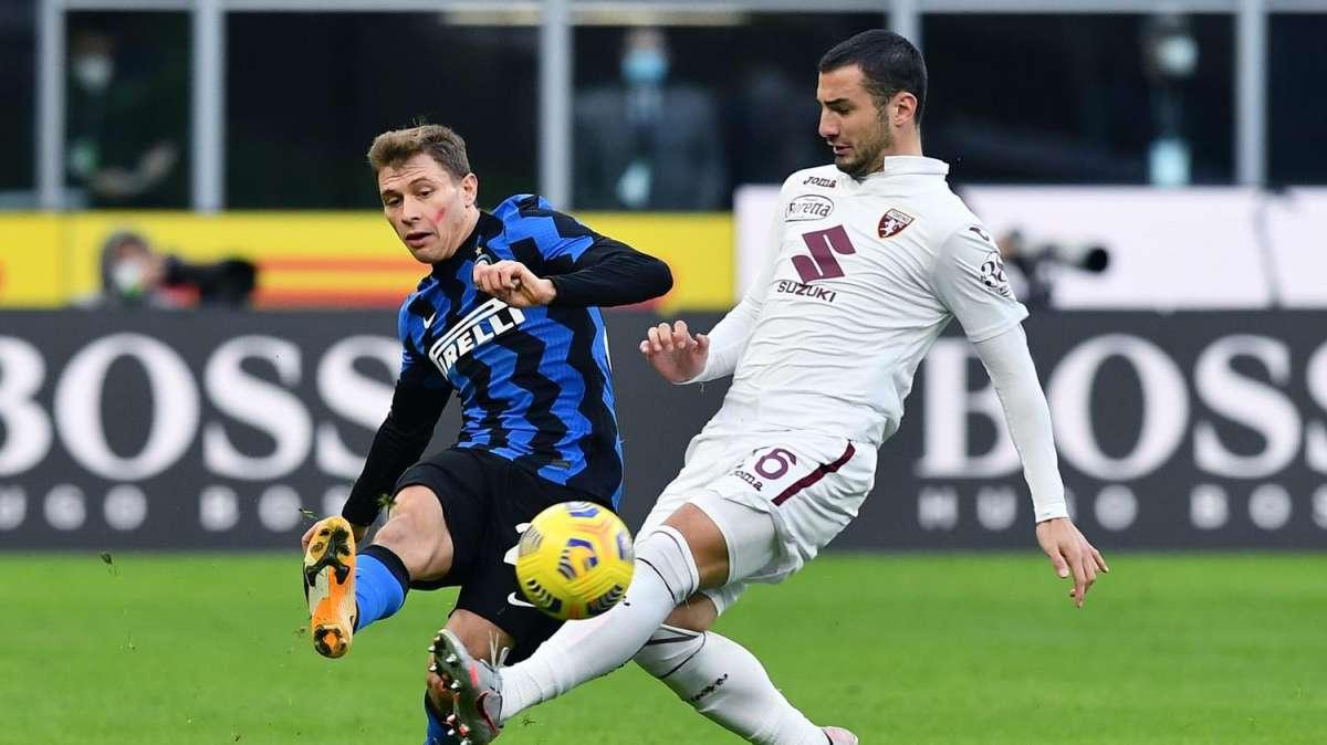 Toro, com'è il bilancio a San Siro sponda nerazzurra?