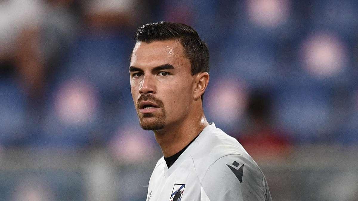 Sampdoria, lavoro a parte per cinque 