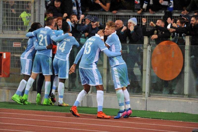 Lazio, mercoledì pomeriggio la ripresa