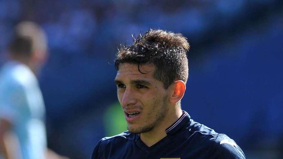 La stampa inglese rilancia Toro-Torreira. Ma l'Arsenal...