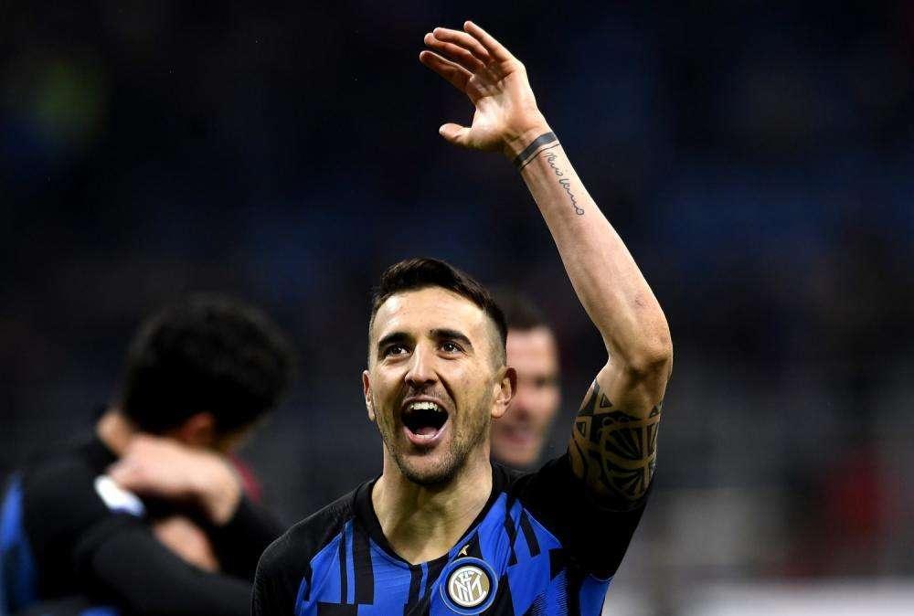 Serie A, le formazioni ufficiali di Inter-Lazio